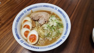 ラーメン