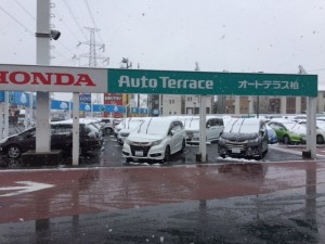 雪２